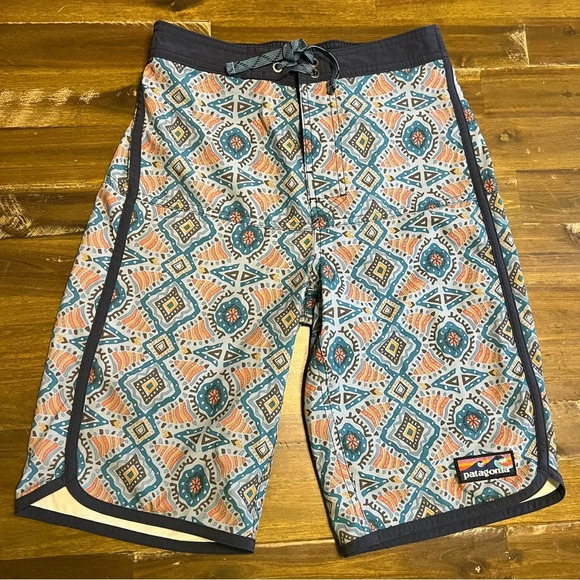 Patagonia Shorts - Picture 1 of 10